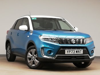 Used Suzuki Vitara 2023 for sale - 75551306: Photo