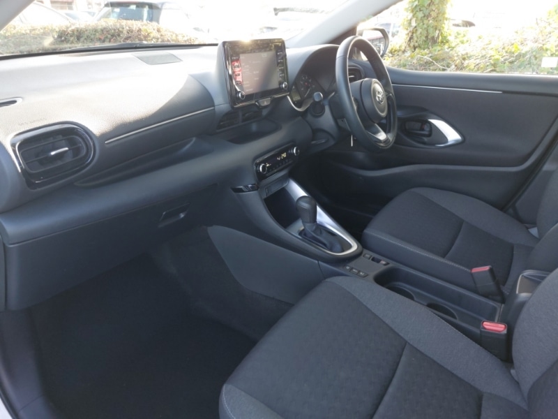 Used Toyota Yaris 2023 for sale - 77630633: Photo 5