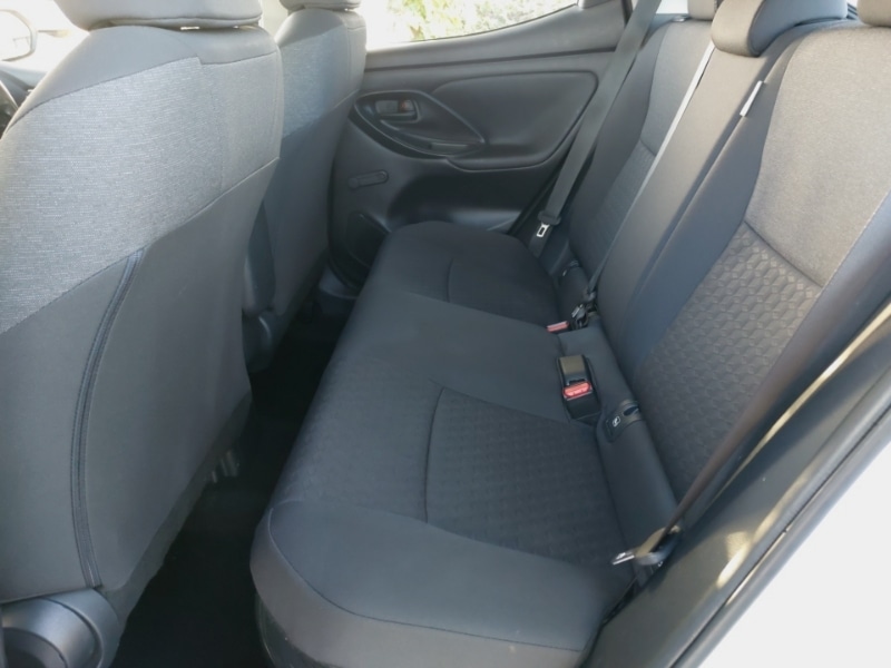 Used Toyota Yaris 2023 for sale - 77630633: Photo 6