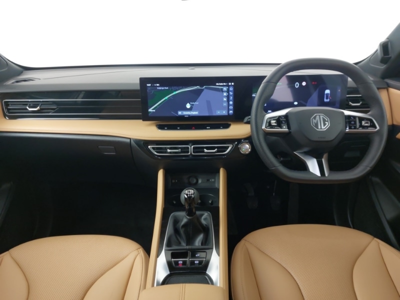 Used MG MG HS 2024 for sale - 77343545: Photo 2