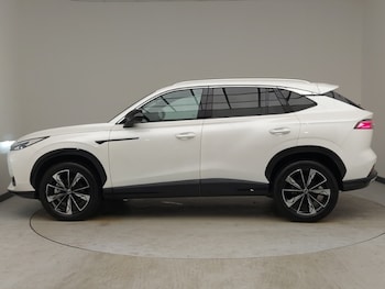 Used MG MG HS 2024 for sale - 77343545: Photo