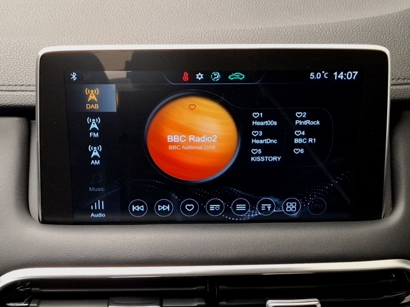 Used MG MG HS 2020 for sale - 77786874: Photo 10