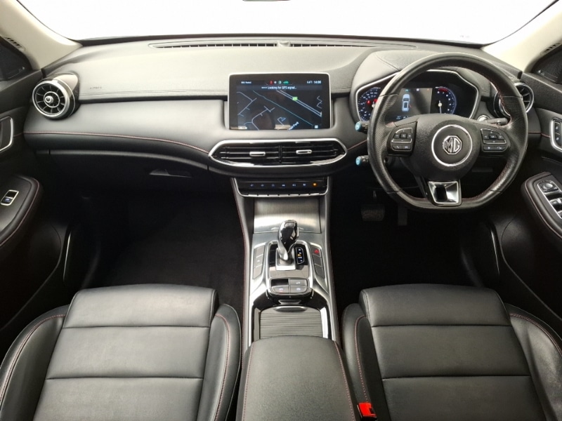 Used MG MG HS 2020 for sale - 77786874: Photo 2