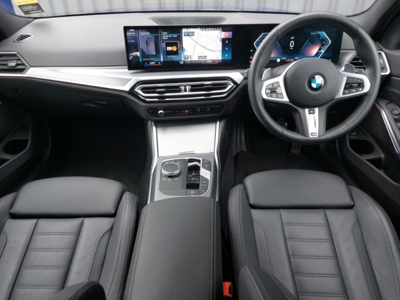 Used BMW 3 Series 2024 for sale - 77265873: Photo 2