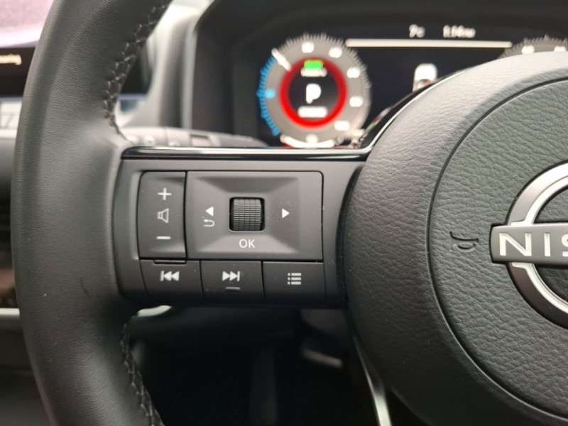 Used Nissan Qashqai 2024 for sale - 77299005: Photo 12