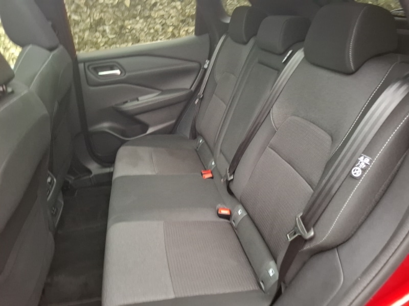 Used Nissan Qashqai 2024 for sale - 77299005: Photo 6