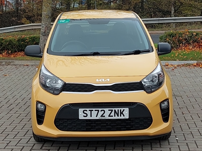 Used Kia Picanto 2023 for sale - 76419061: Photo 12