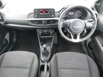 Used Kia Picanto 2023 for sale - 76419061: Photo