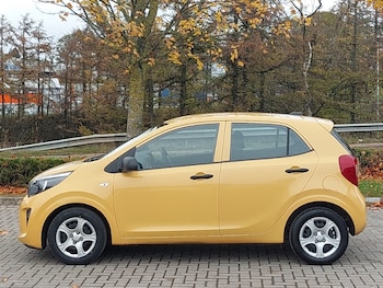Used Kia Picanto 2023 for sale - 76419061: Photo