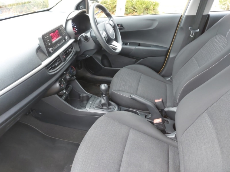 Used Kia Picanto 2023 for sale - 76419061: Photo 5