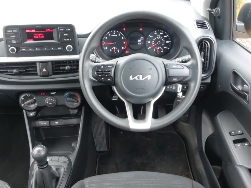 Used Kia Picanto 2023 for sale - 76419061: Photo 7