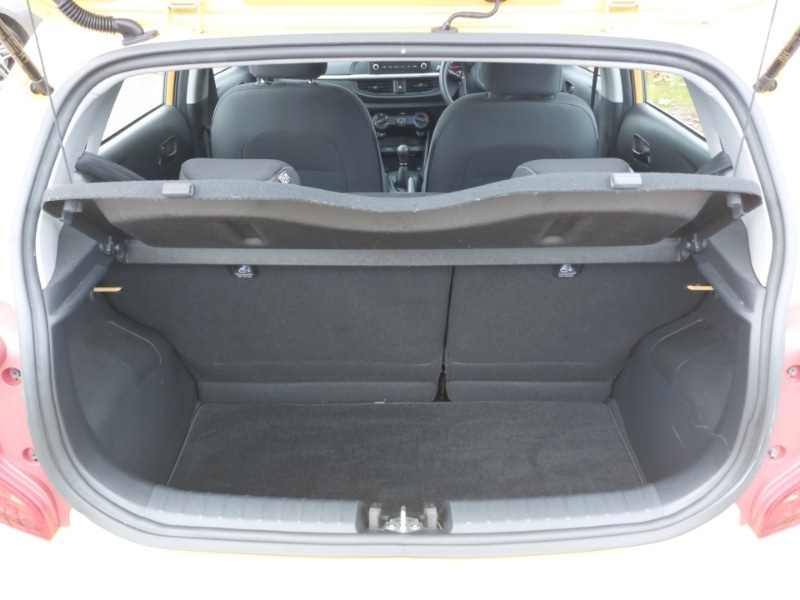 Used Kia Picanto 2023 for sale - 76419061: Photo 8