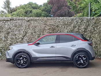 Used Vauxhall Mokka 2023 for sale - 79355950: Photo