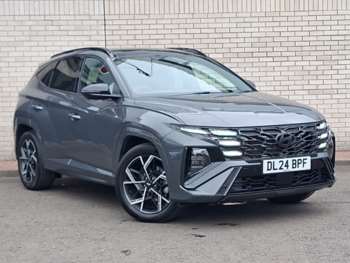 2024 - 1.6T N Line S 5dr