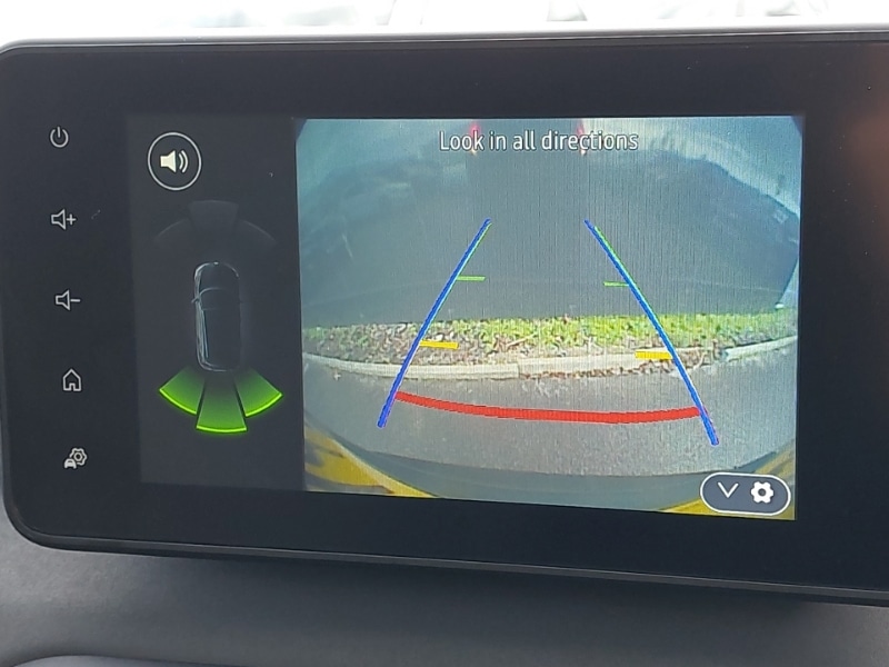 Used Dacia Jogger 2024 for sale - 76479260: Photo 12