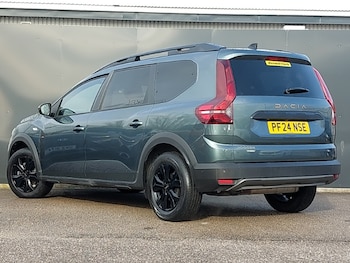 Used Dacia Jogger 2024 for sale - 76479260: Photo
