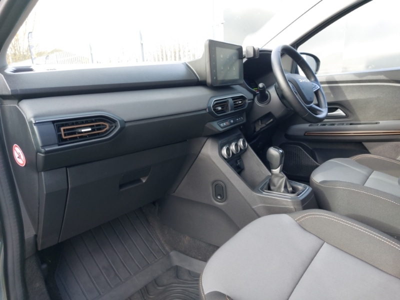 Used Dacia Jogger 2024 for sale - 76479260: Photo 5