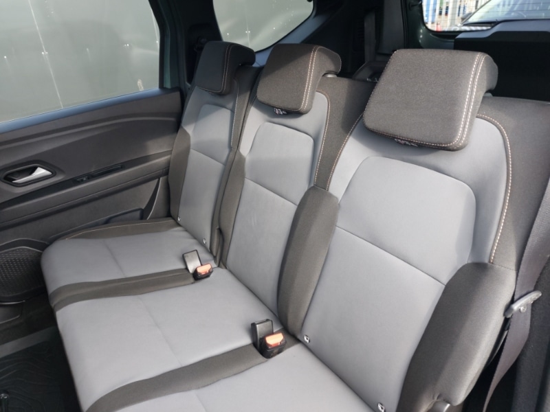 Used Dacia Jogger 2024 for sale - 76479260: Photo 6