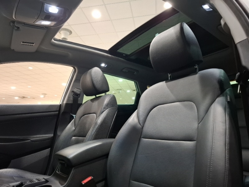 Used Hyundai TUCSON 2020 for sale - 77711036: Photo 12