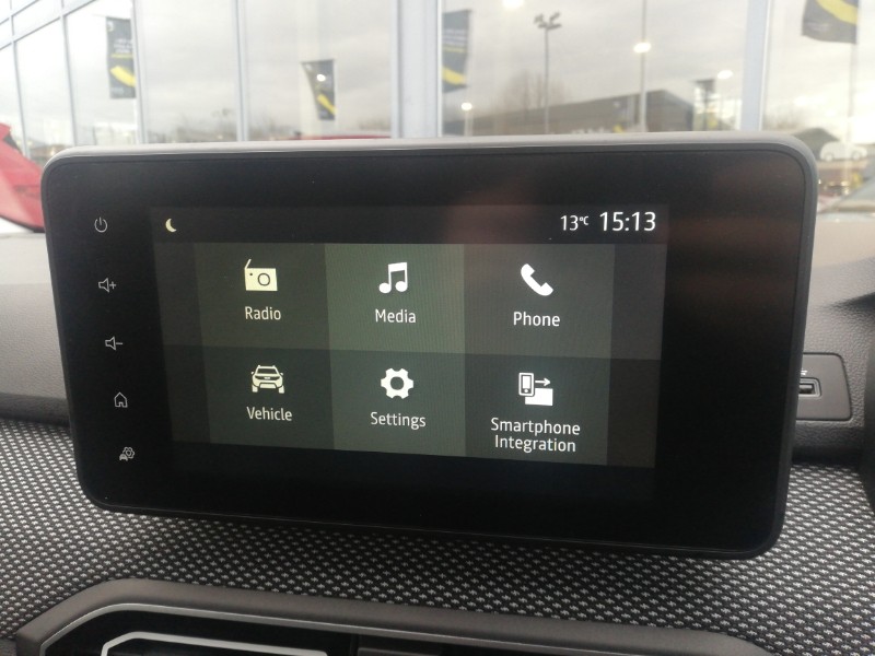 Used Dacia Jogger 2023 for sale - 77722482: Photo 11