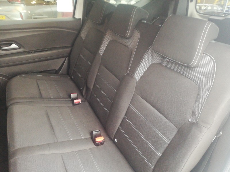 Used Dacia Jogger 2023 for sale - 77722482: Photo 6