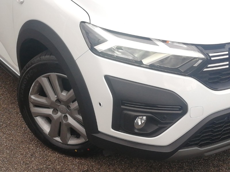 Used Dacia Jogger 2023 for sale - 77722482: Photo 9