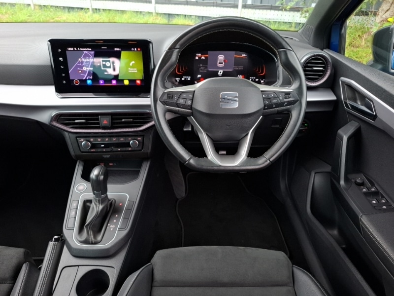 Used SEAT Ibiza 2023 for sale - 76912060: Photo 7