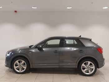 Used Audi Q2 2021 for sale - 79626188: Photo