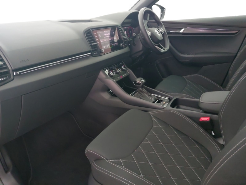 Used Skoda Karoq 2024 for sale - 76348098: Photo 5