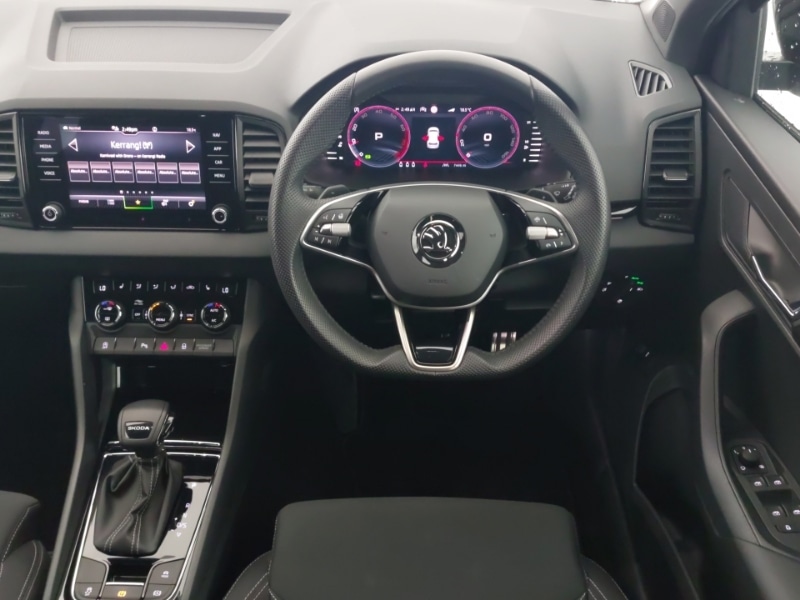 Used Skoda Karoq 2024 for sale - 76348098: Photo 7