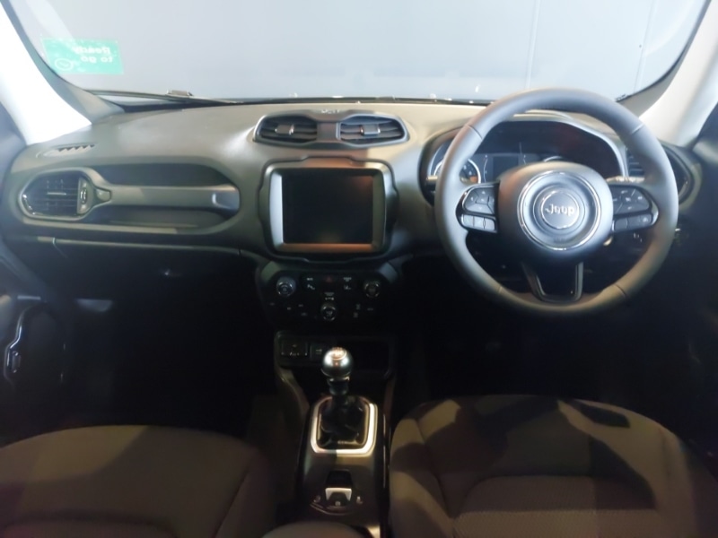Used Jeep Renegade 2022 for sale - 76414046: Photo 2