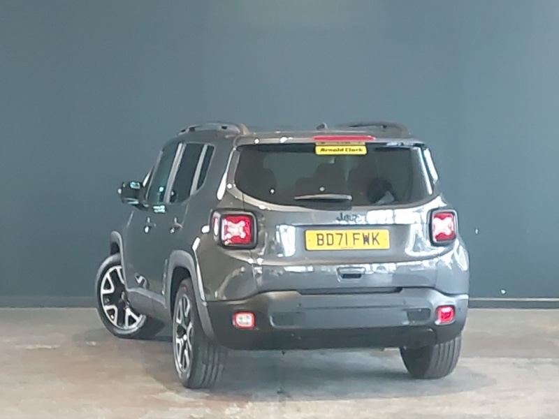 Used Jeep Renegade 2022 for sale - 76414046: Photo 3