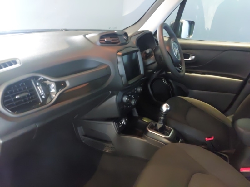 Used Jeep Renegade 2022 for sale - 76414046: Photo 5