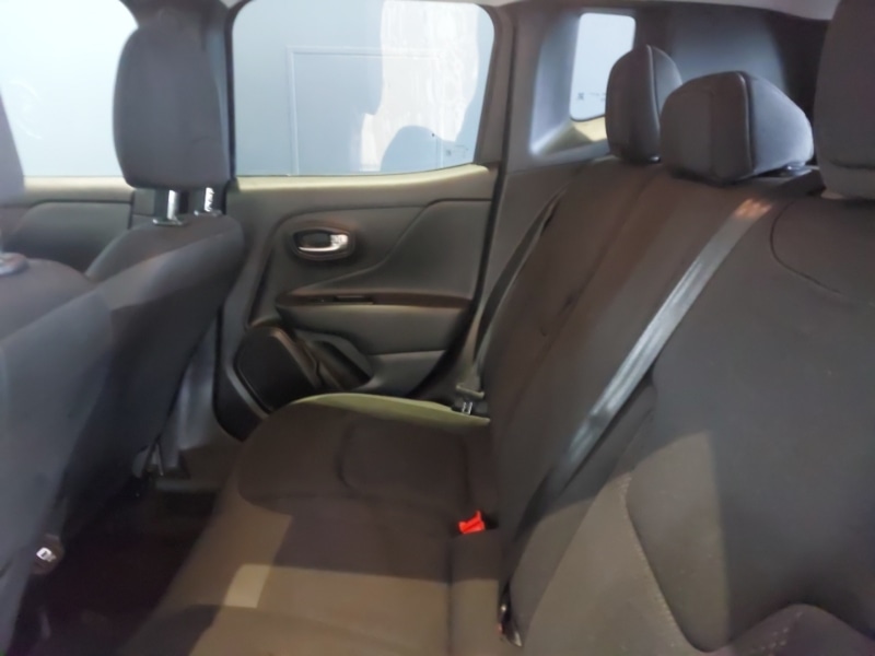 Used Jeep Renegade 2022 for sale - 76414046: Photo 6