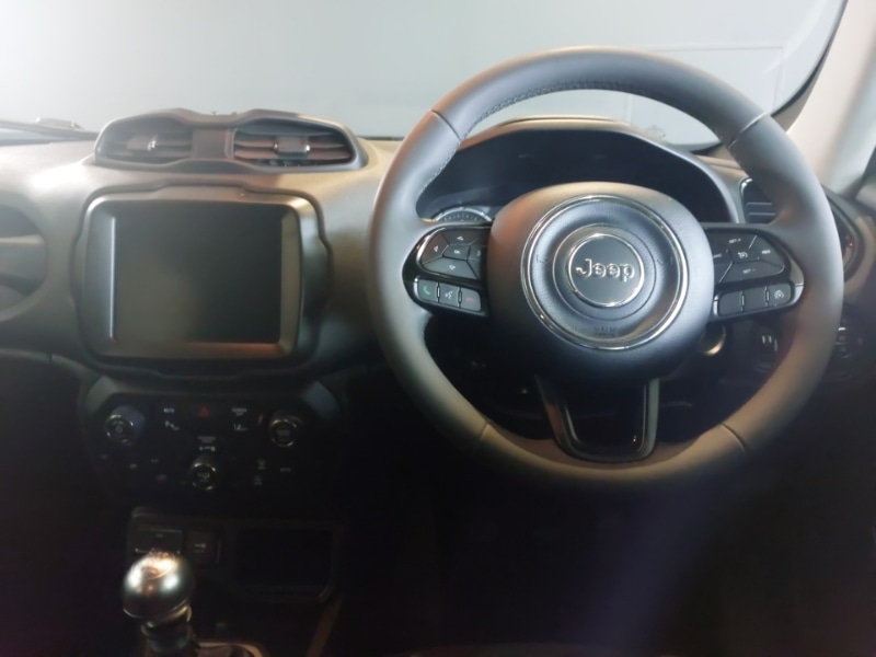 Used Jeep Renegade 2022 for sale - 76414046: Photo 7