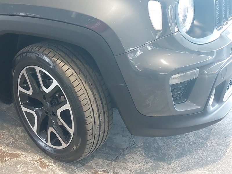 Used Jeep Renegade 2022 for sale - 76414046: Photo 9