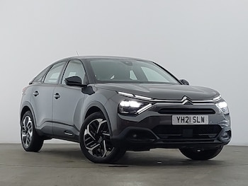 2021 - 1.2 PureTech [130] Sense Plus 5dr