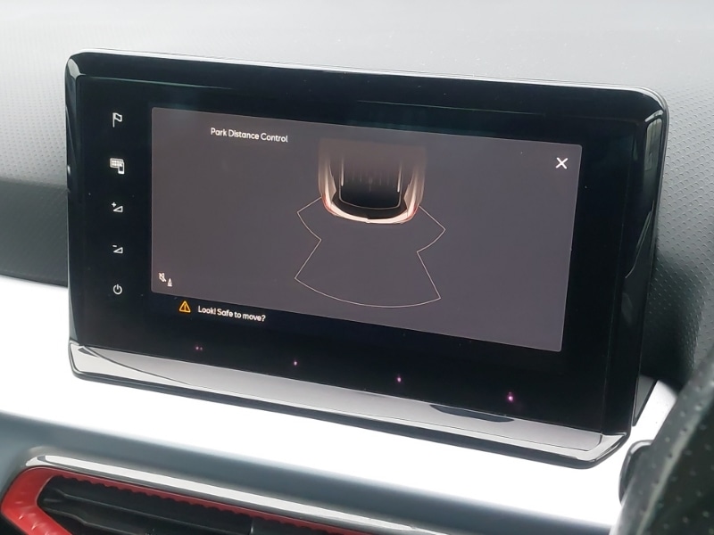 Used SEAT Arona 2023 for sale - 78187442: Photo 11