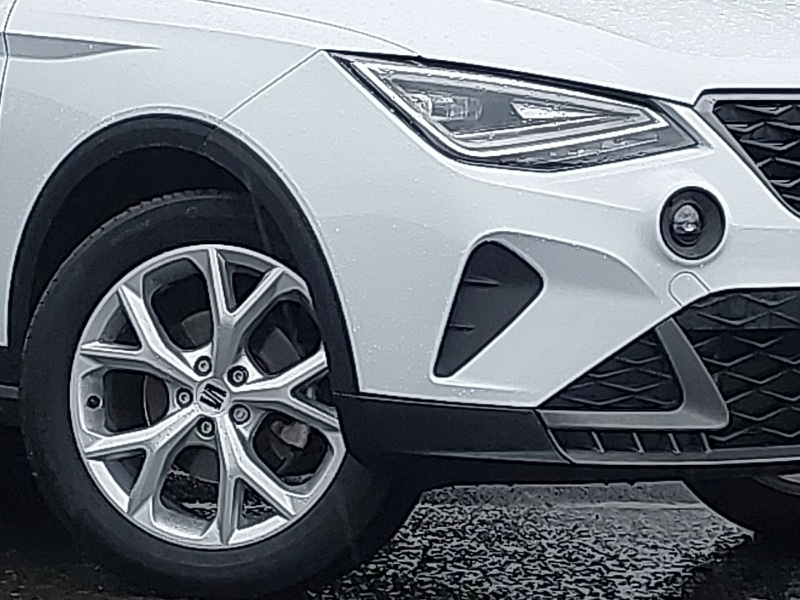 Used SEAT Arona 2023 for sale - 78187442: Photo 9