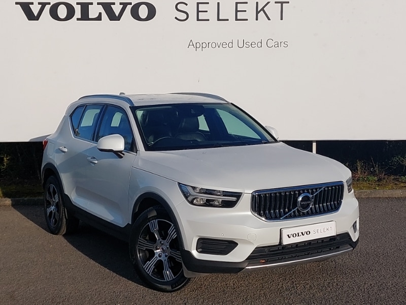 Used Volvo XC40 2022 for sale - 78080189: Photo 1