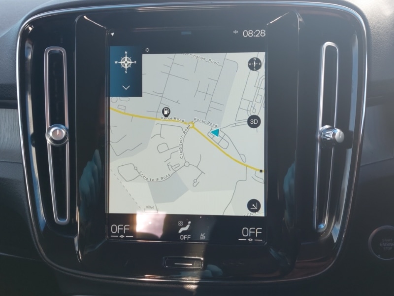 Used Volvo XC40 2022 for sale - 78080189: Photo 10