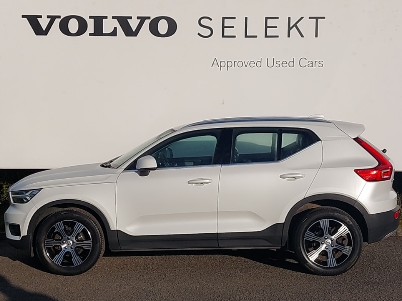 Used Volvo XC40 2022 for sale - 78080189: Photo 4