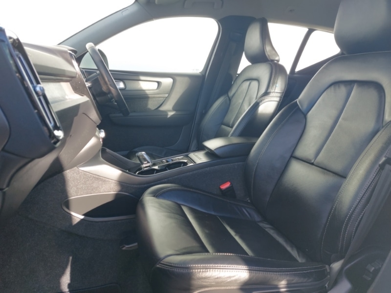 Used Volvo XC40 2022 for sale - 78080189: Photo 5