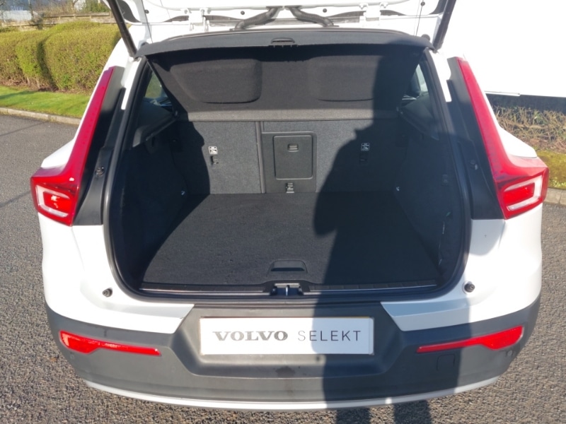 Used Volvo XC40 2022 for sale - 78080189: Photo 8