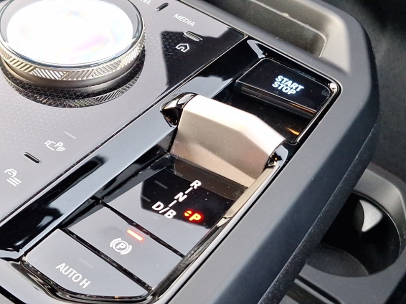 Used BMW iX 2022 for sale - 78203671: Photo 10