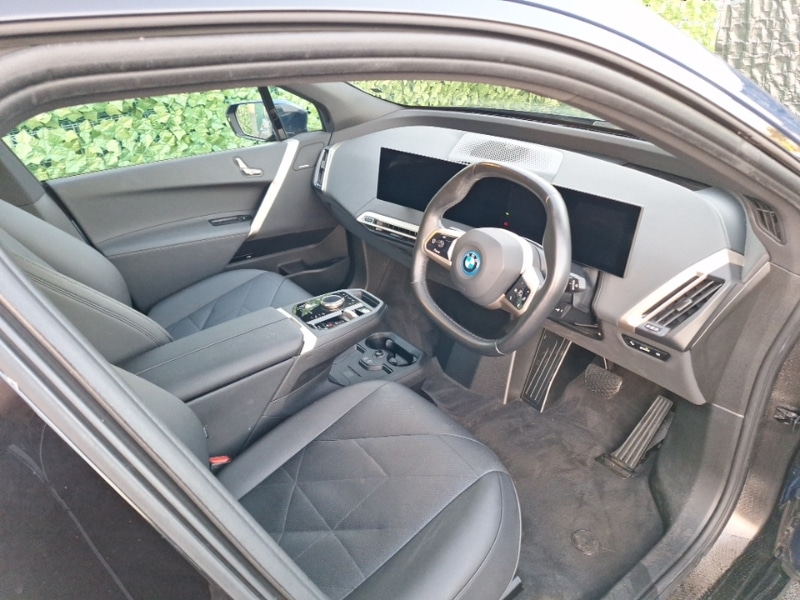 Used BMW iX 2022 for sale - 78203671: Photo 11
