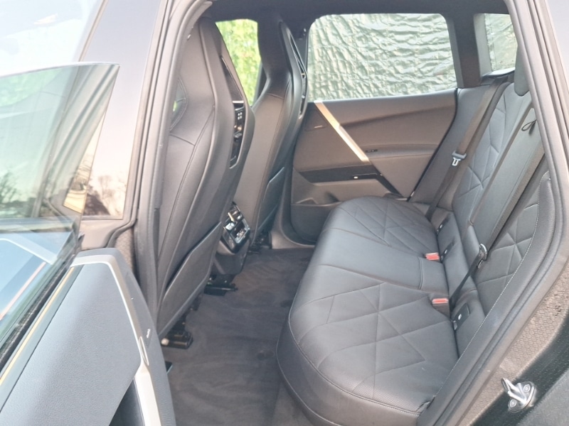 Used BMW iX 2022 for sale - 78203671: Photo 12