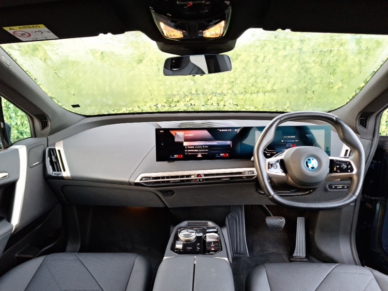 Used BMW iX 2022 for sale - 78203671: Photo 4