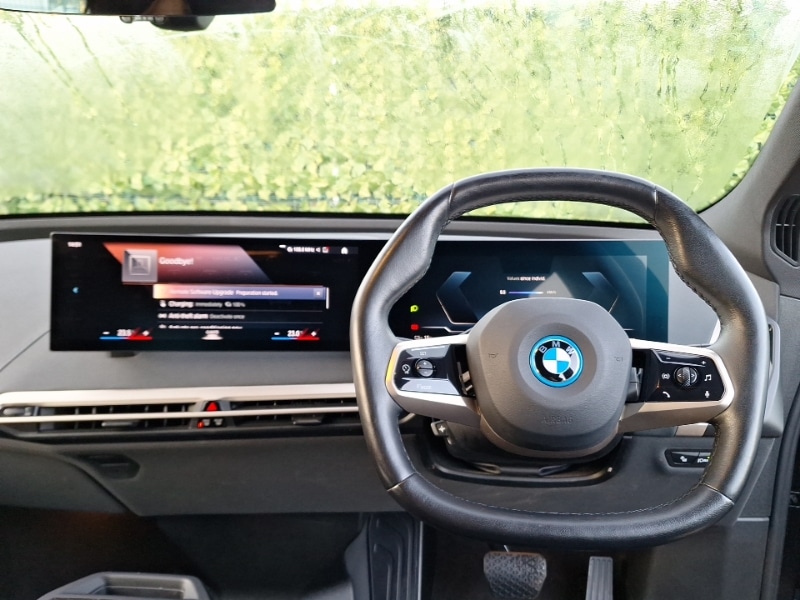 Used BMW iX 2022 for sale - 78203671: Photo 5