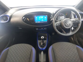 Used Toyota Aygo X 2024 for sale - 78422962: Photo